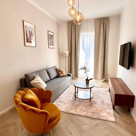 Appartamento Moderno Toscana, Parco Dora Turin Exterior foto