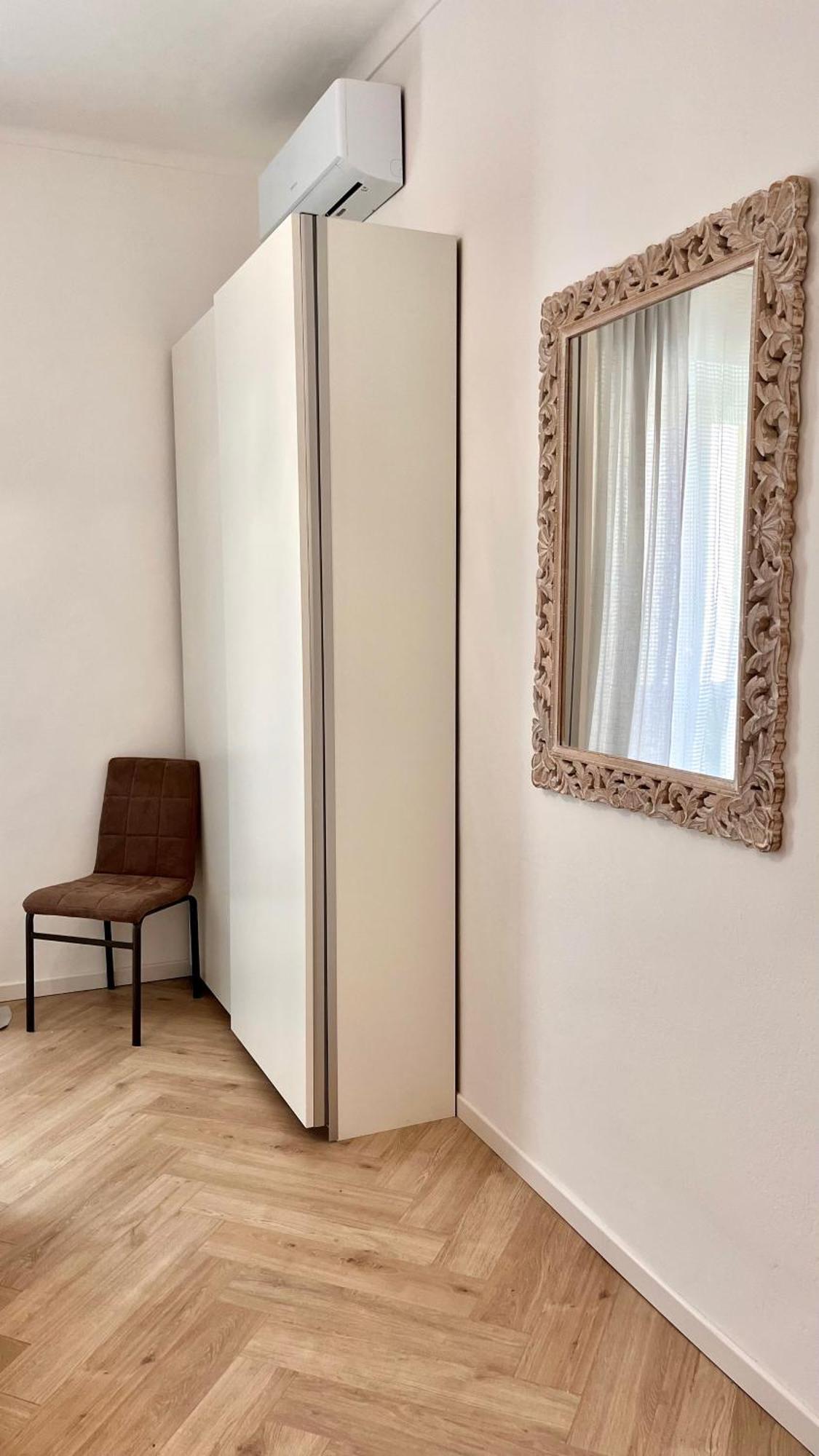 Appartamento Moderno Toscana, Parco Dora Turin Exterior foto