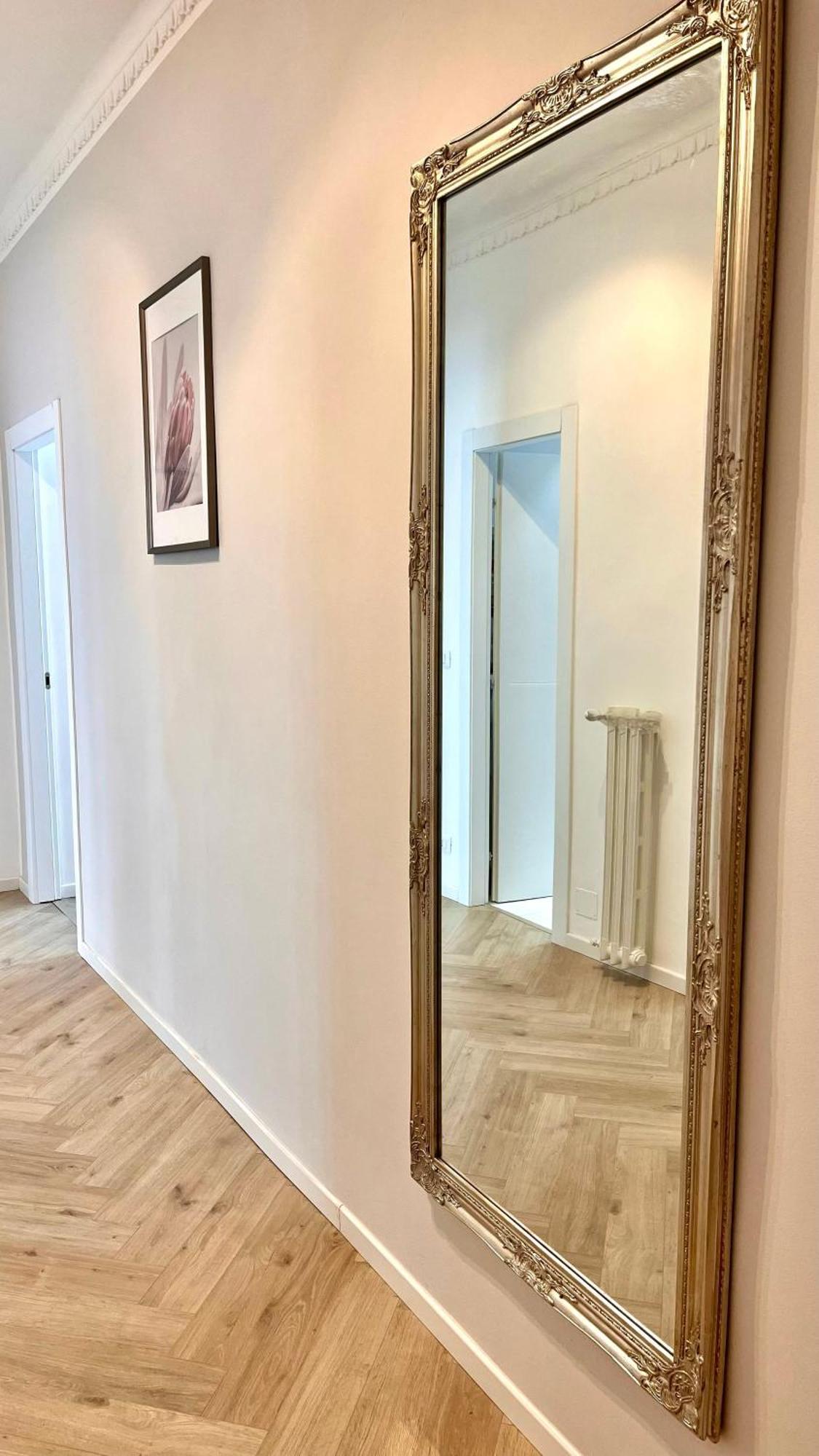 Appartamento Moderno Toscana, Parco Dora Turin Exterior foto